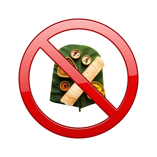 Service not available Logo